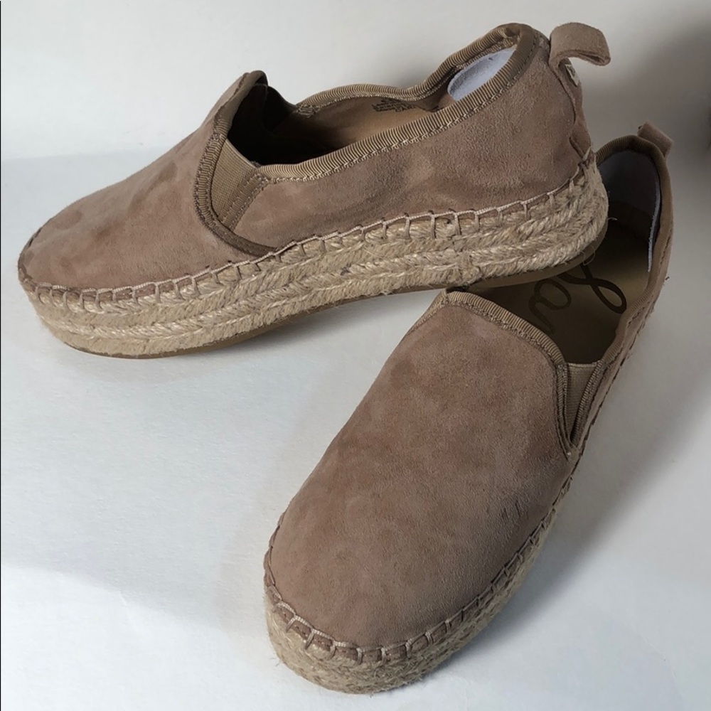Sam Edelman shoes